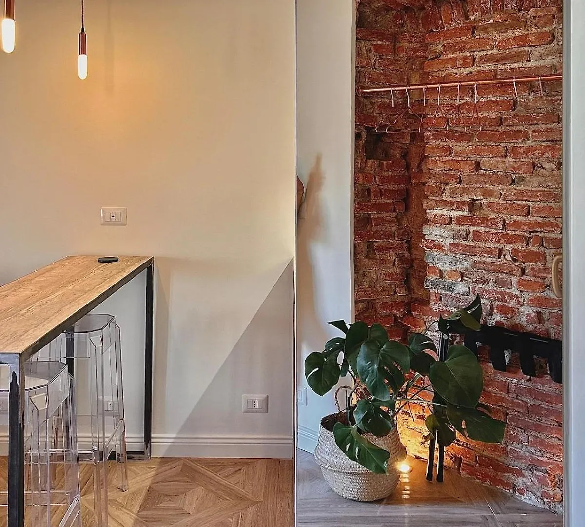 Design Suite Milano