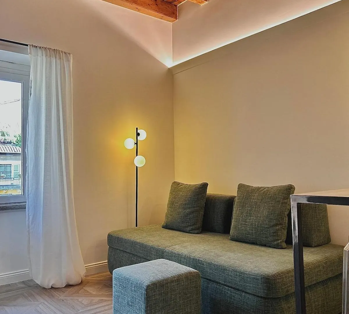 Apartmán Design Suite Milano